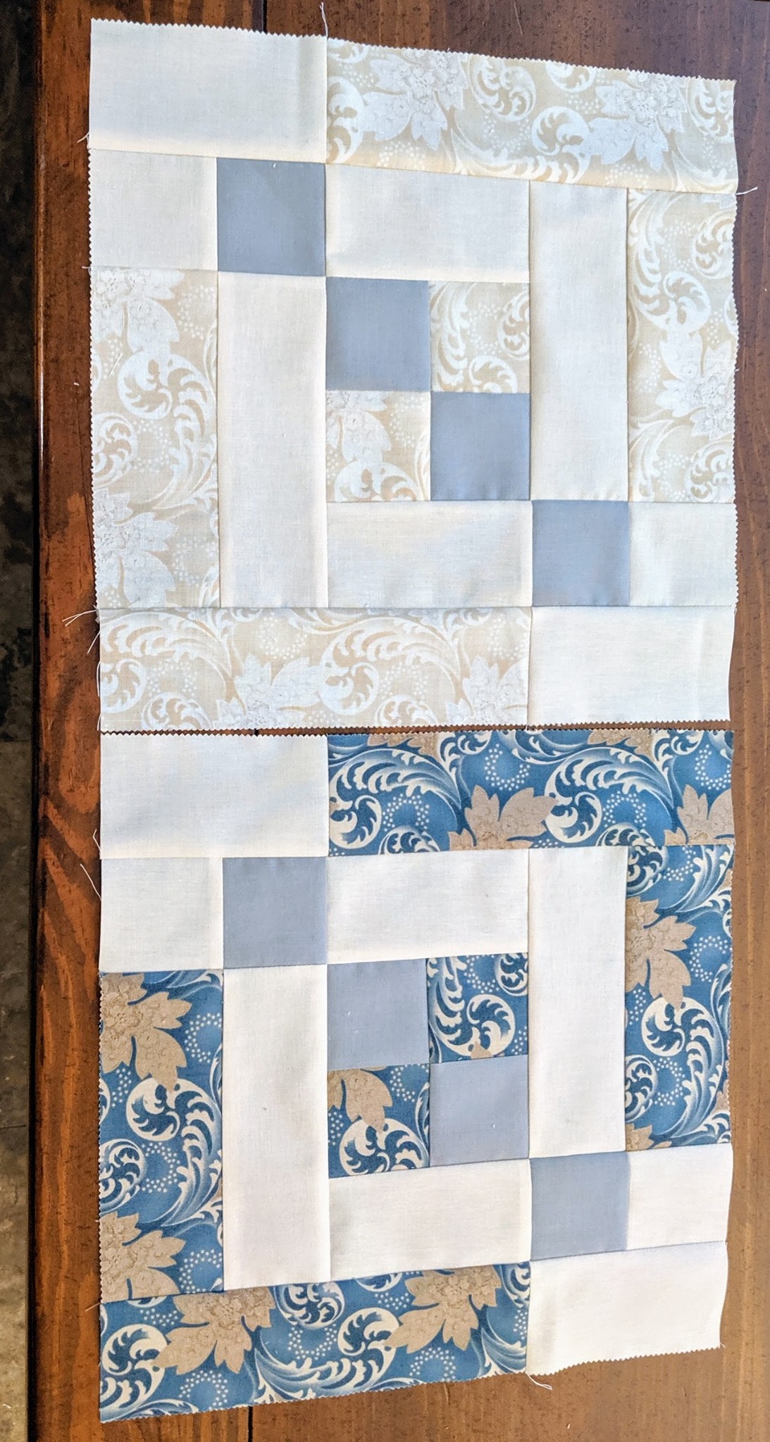 Quilt Blocks