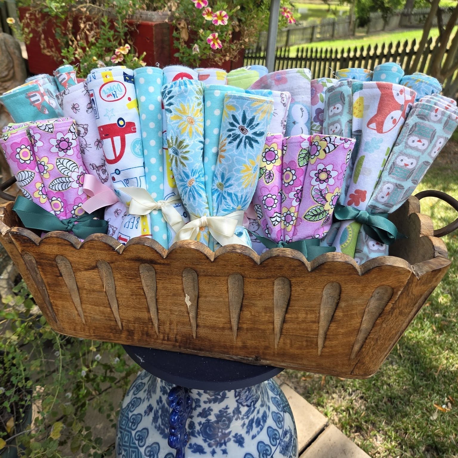 Baby Items