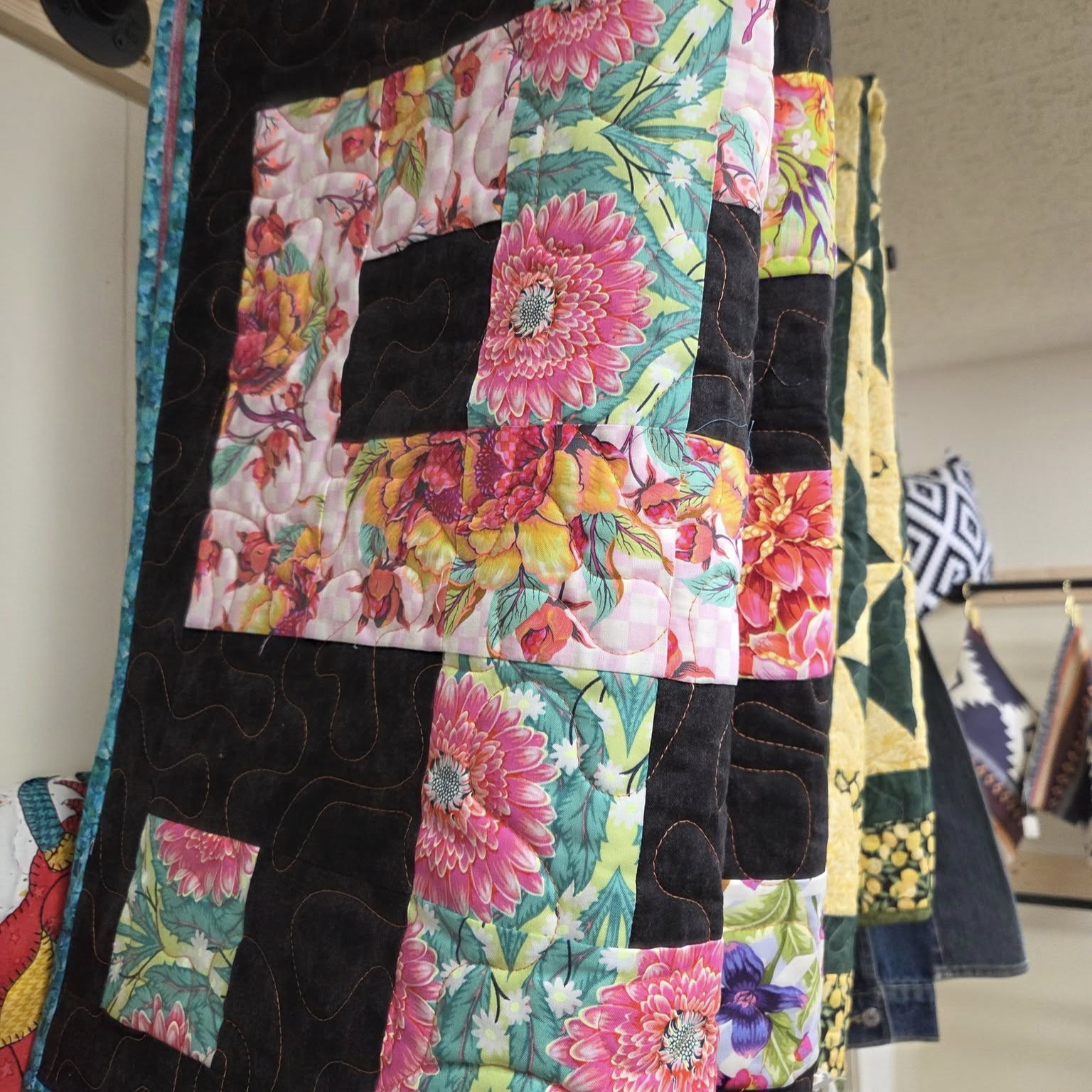 Quilts